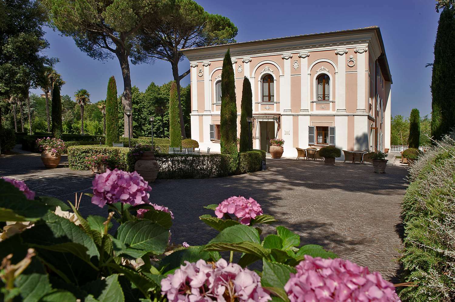 Logge Del Perugino; Sure Hotel Collection By Best Western Città della Pieve Exterior foto