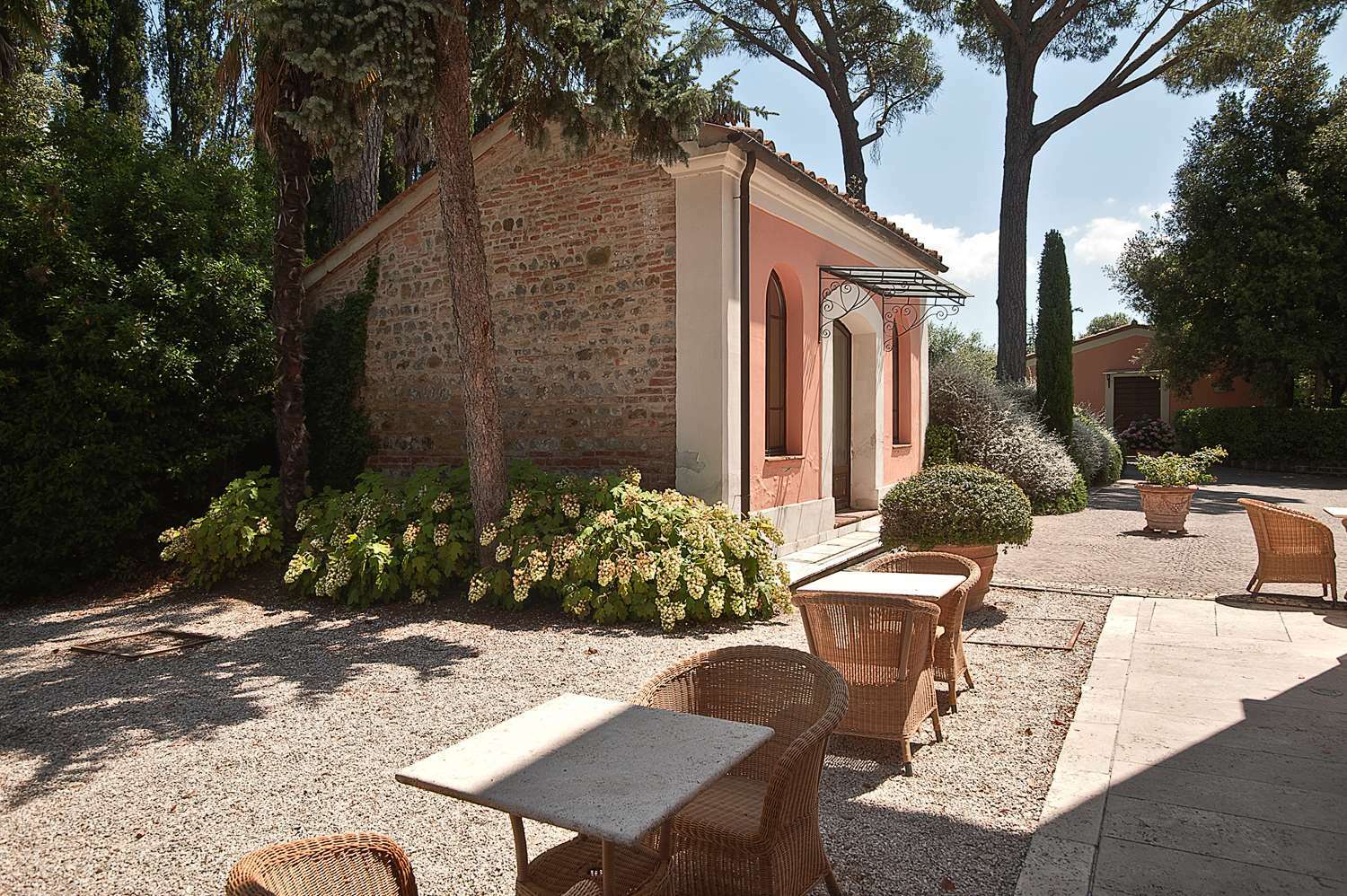 Logge Del Perugino; Sure Hotel Collection By Best Western Città della Pieve Exterior foto