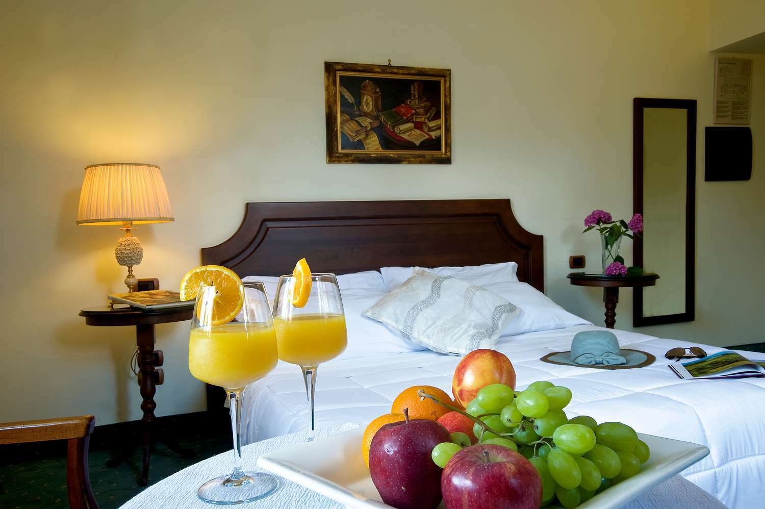 Logge Del Perugino; Sure Hotel Collection By Best Western Città della Pieve Quarto foto