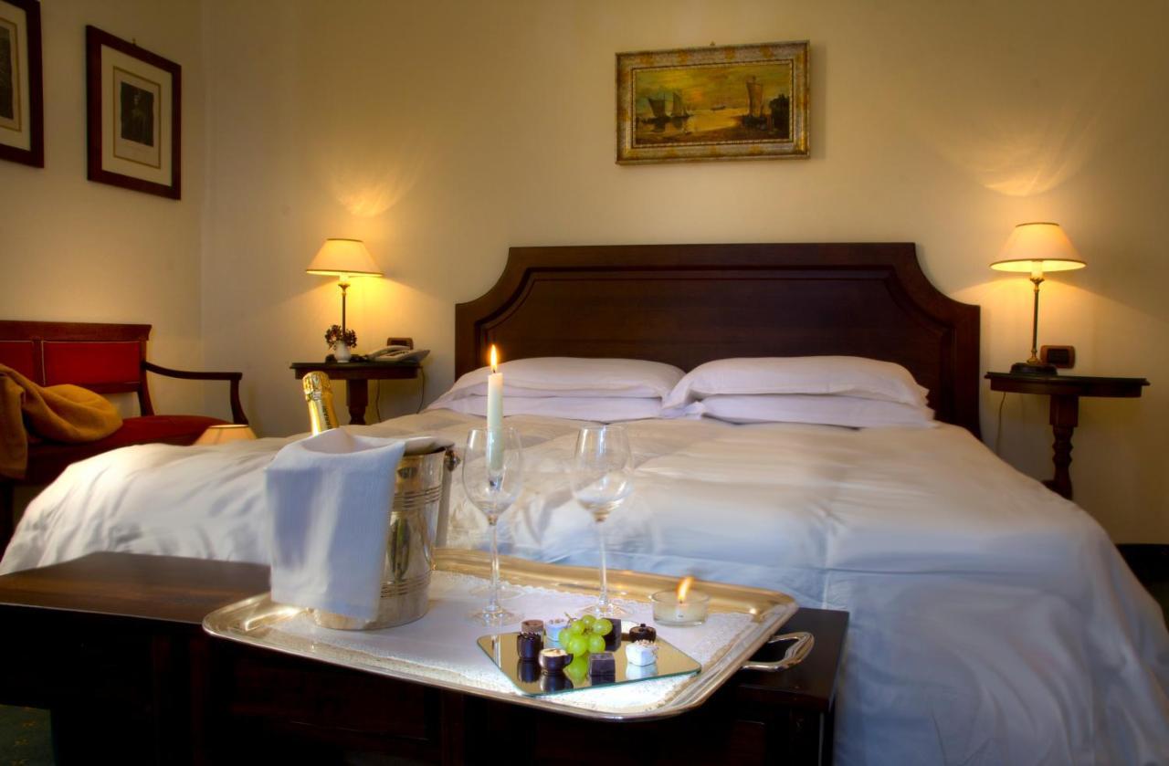 Logge Del Perugino; Sure Hotel Collection By Best Western Città della Pieve Quarto foto