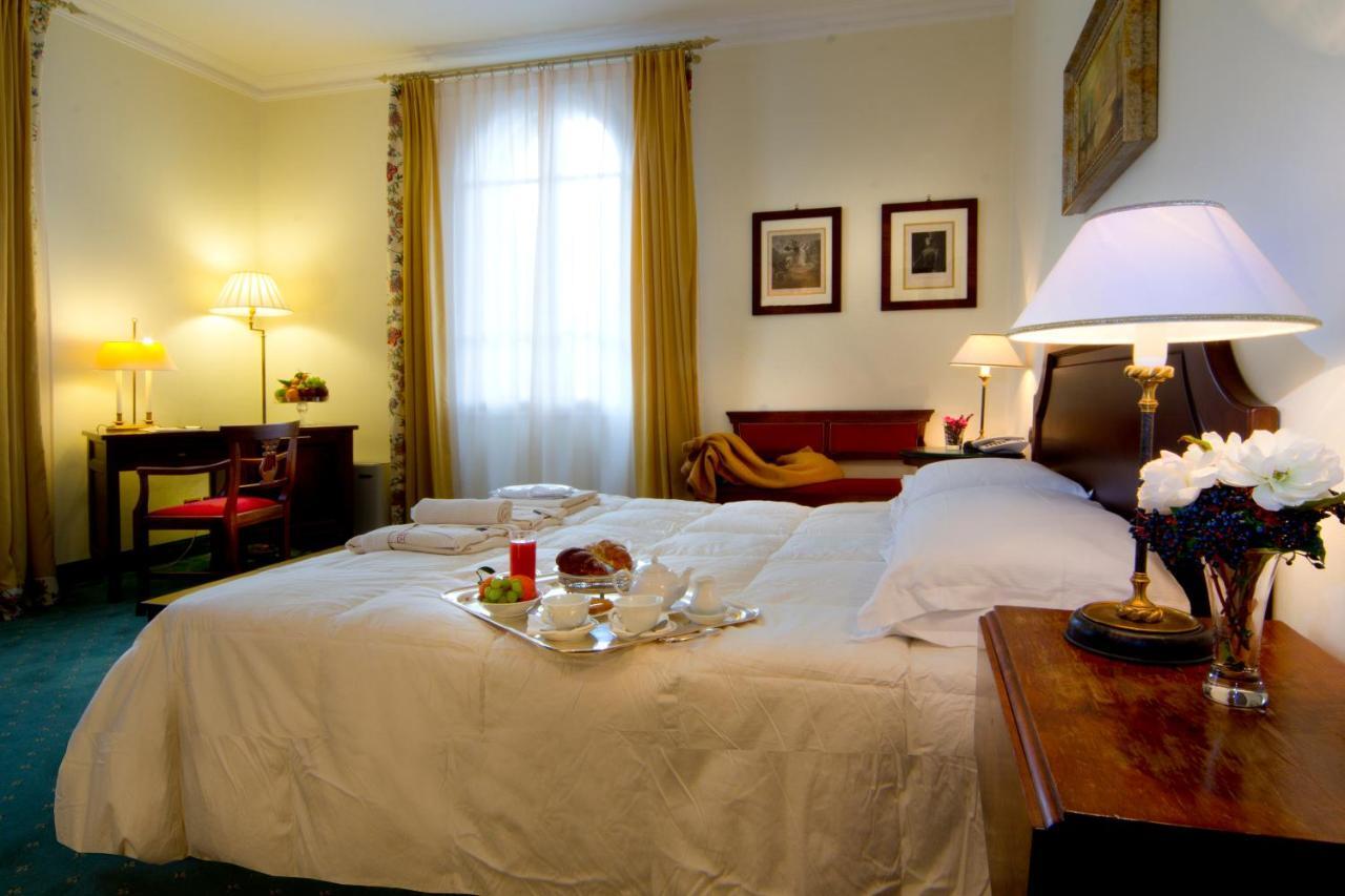 Logge Del Perugino; Sure Hotel Collection By Best Western Città della Pieve Quarto foto