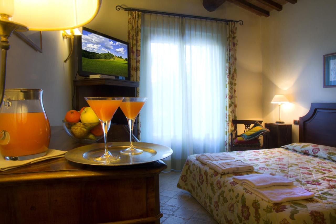 Logge Del Perugino; Sure Hotel Collection By Best Western Città della Pieve Quarto foto