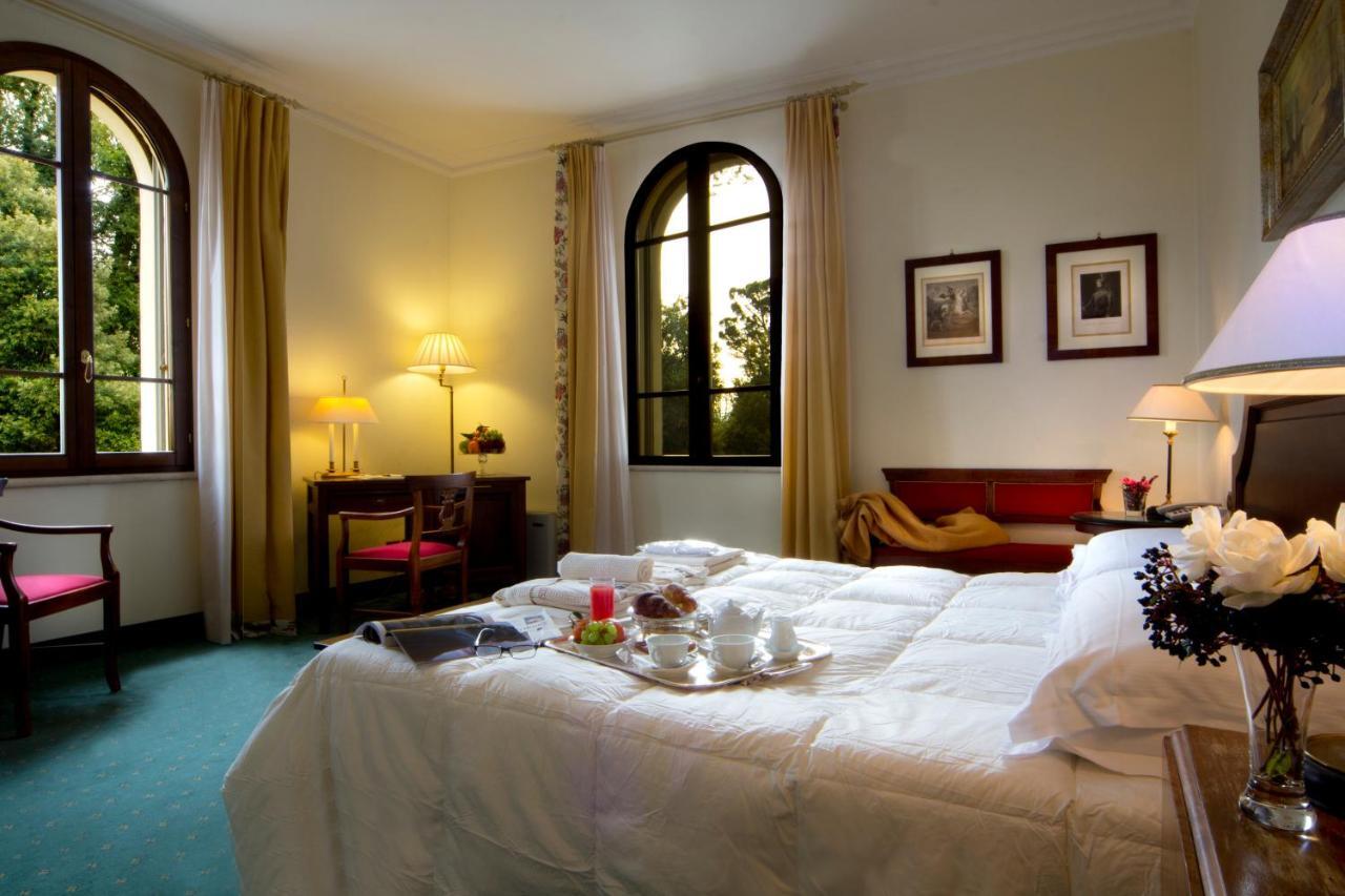 Logge Del Perugino; Sure Hotel Collection By Best Western Città della Pieve Quarto foto