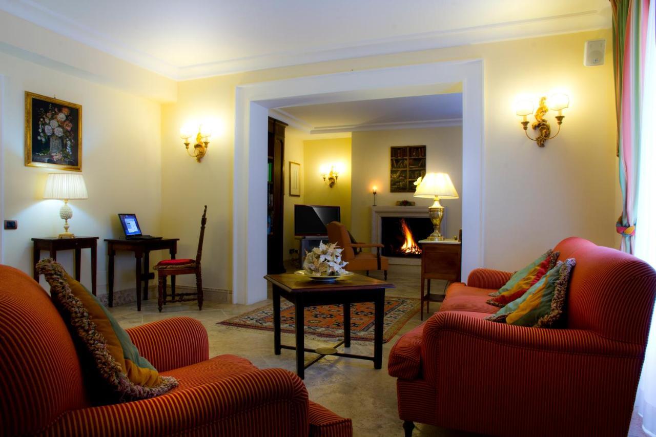 Logge Del Perugino; Sure Hotel Collection By Best Western Città della Pieve Interior foto