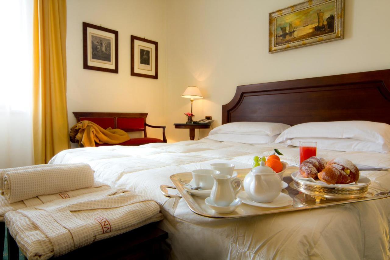 Logge Del Perugino; Sure Hotel Collection By Best Western Città della Pieve Quarto foto