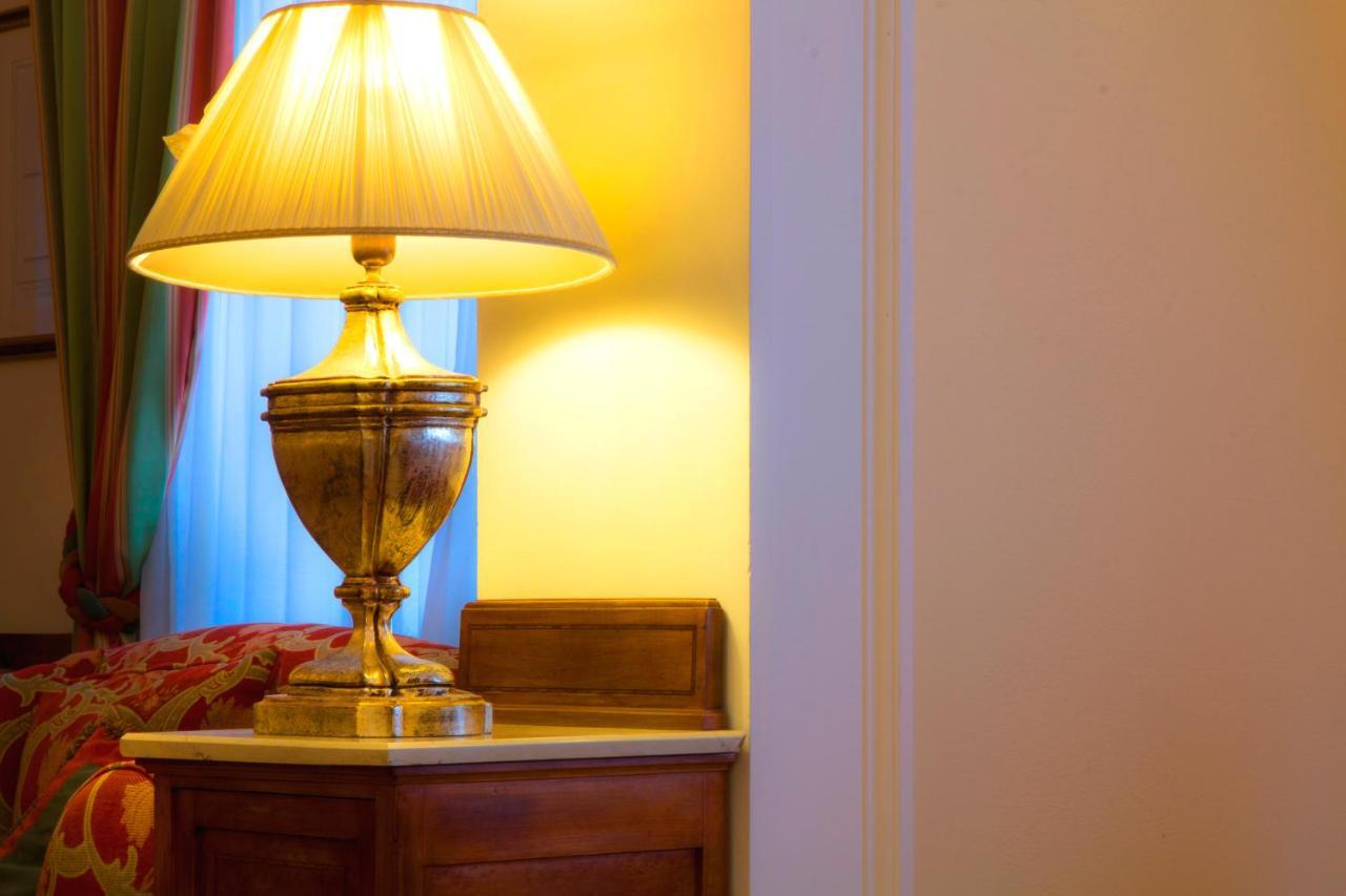 Logge Del Perugino; Sure Hotel Collection By Best Western Città della Pieve Interior foto