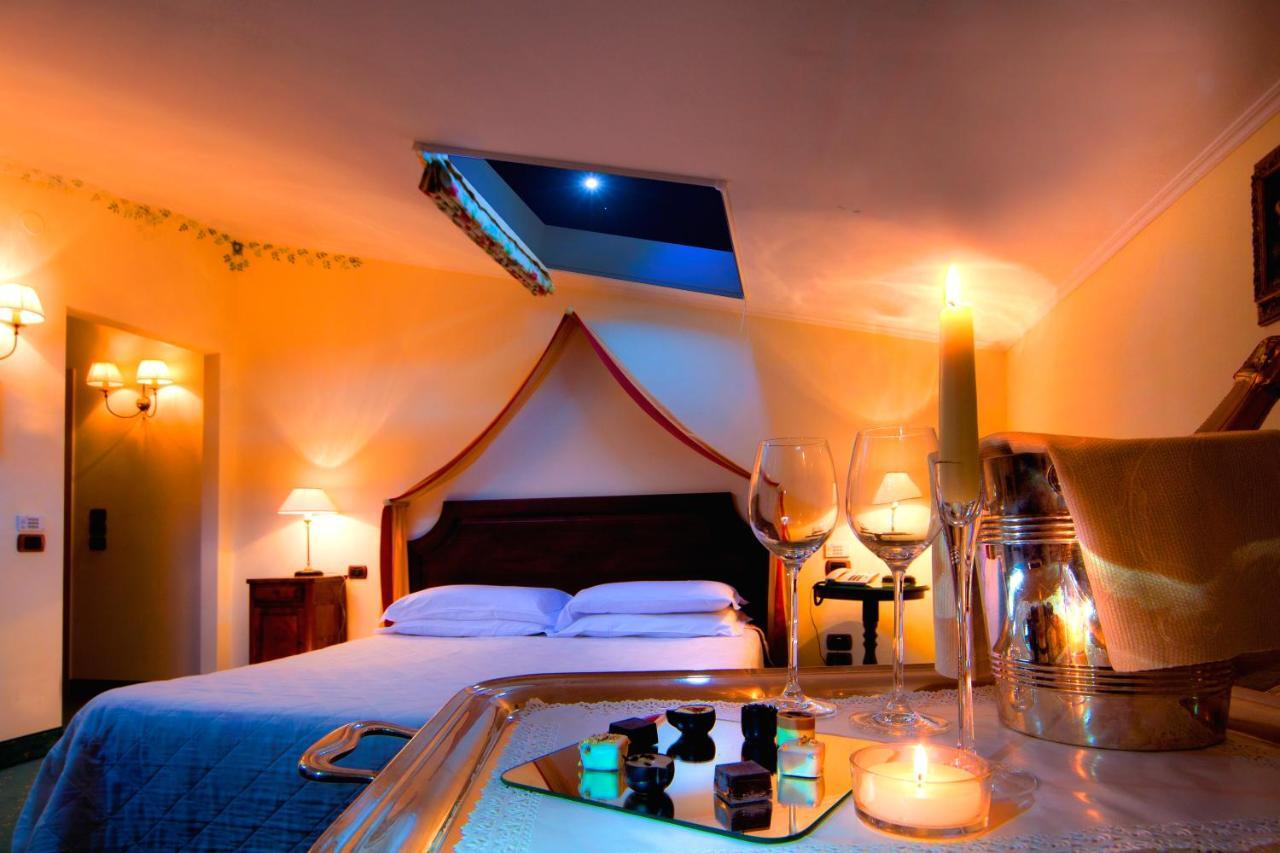 Logge Del Perugino; Sure Hotel Collection By Best Western Città della Pieve Quarto foto