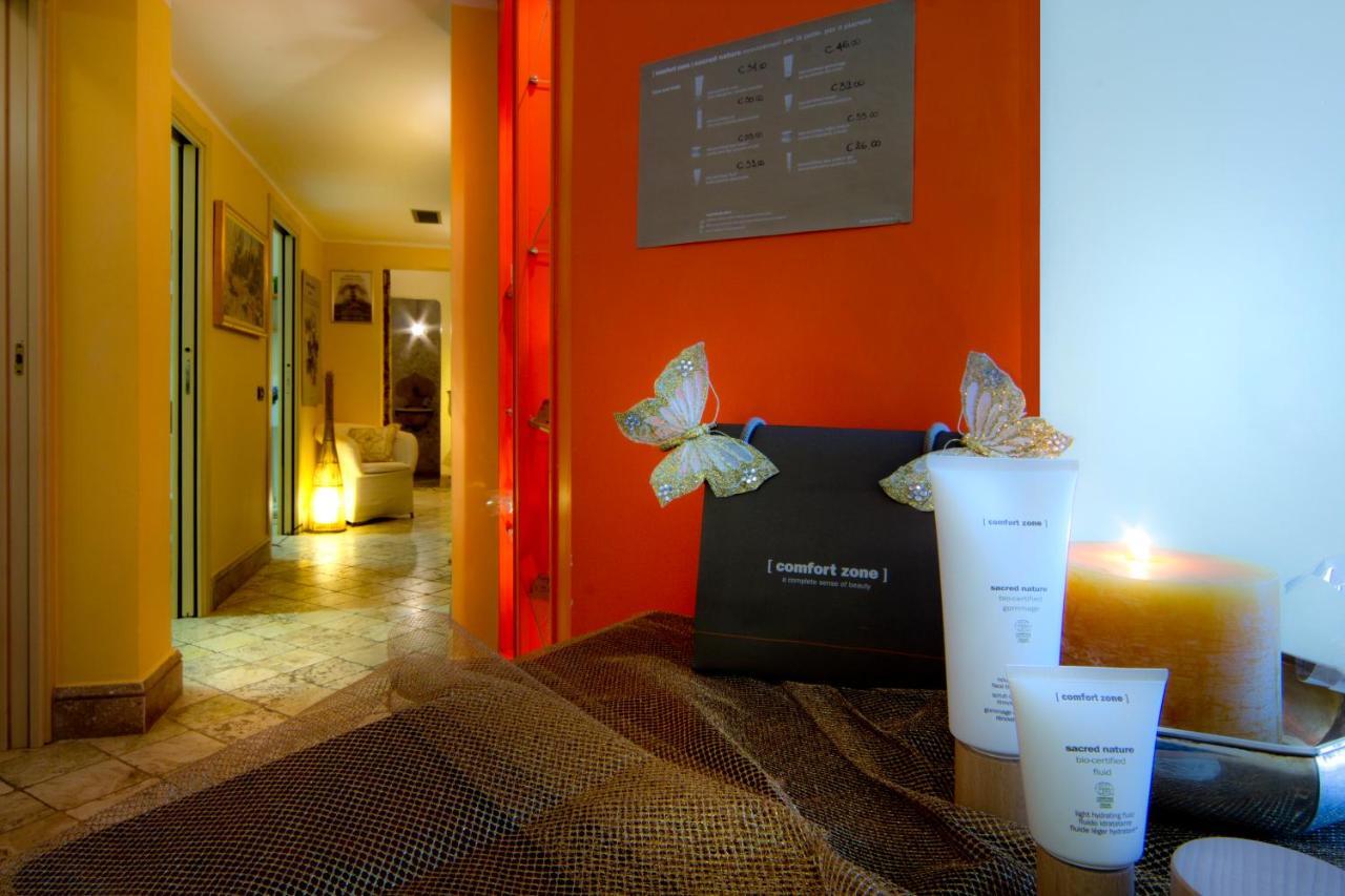 Logge Del Perugino; Sure Hotel Collection By Best Western Città della Pieve Quarto foto