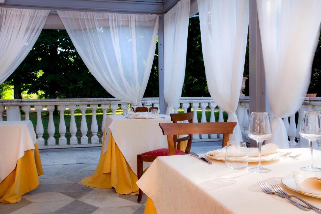 Logge Del Perugino; Sure Hotel Collection By Best Western Città della Pieve Exterior foto