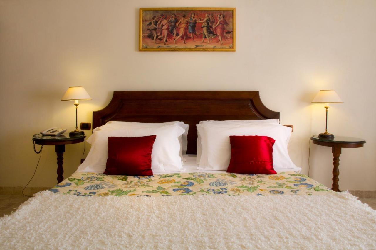 Logge Del Perugino; Sure Hotel Collection By Best Western Città della Pieve Quarto foto