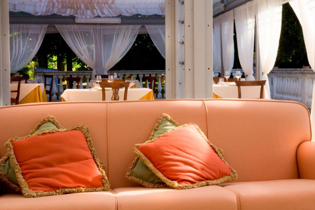 Logge Del Perugino; Sure Hotel Collection By Best Western Città della Pieve Facilidades foto