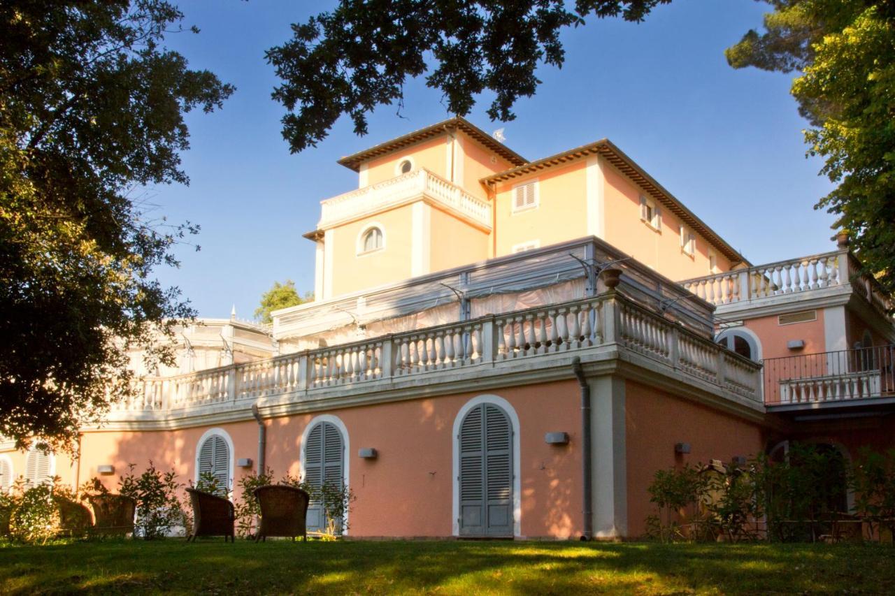 Logge Del Perugino; Sure Hotel Collection By Best Western Città della Pieve Exterior foto