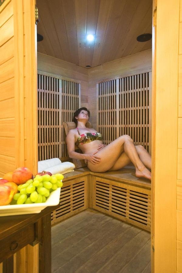 Logge Del Perugino; Sure Hotel Collection By Best Western Città della Pieve Quarto foto