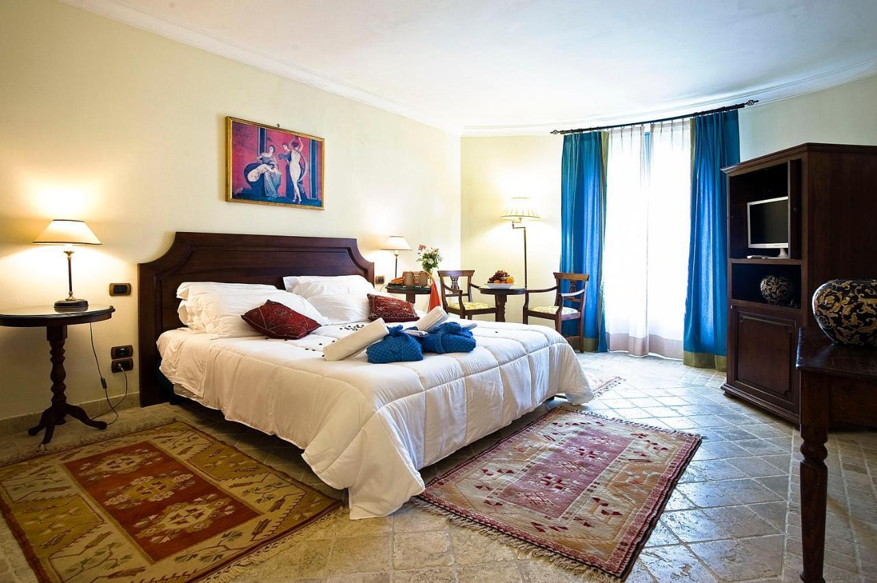 Logge Del Perugino; Sure Hotel Collection By Best Western Città della Pieve Quarto foto