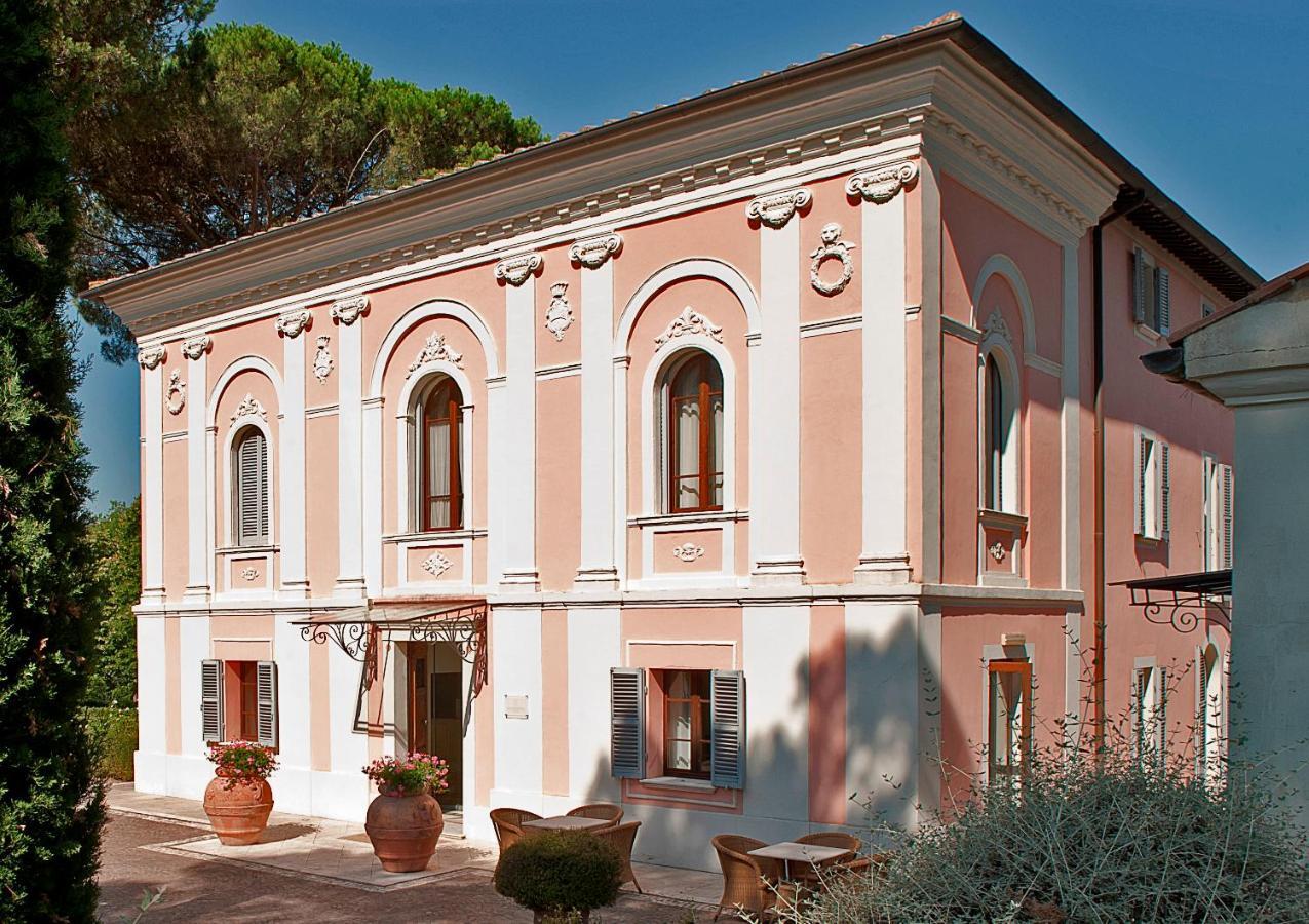 Logge Del Perugino; Sure Hotel Collection By Best Western Città della Pieve Exterior foto