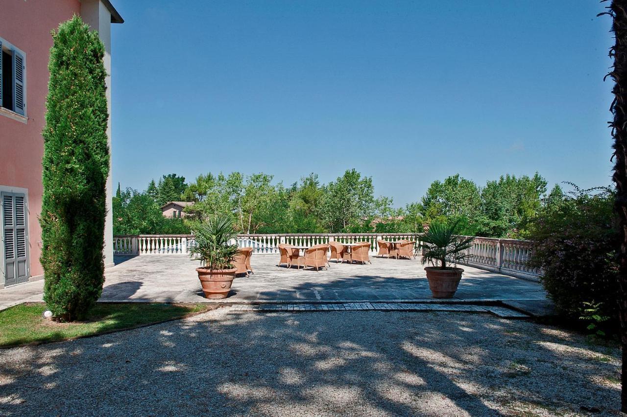 Logge Del Perugino; Sure Hotel Collection By Best Western Città della Pieve Facilidades foto