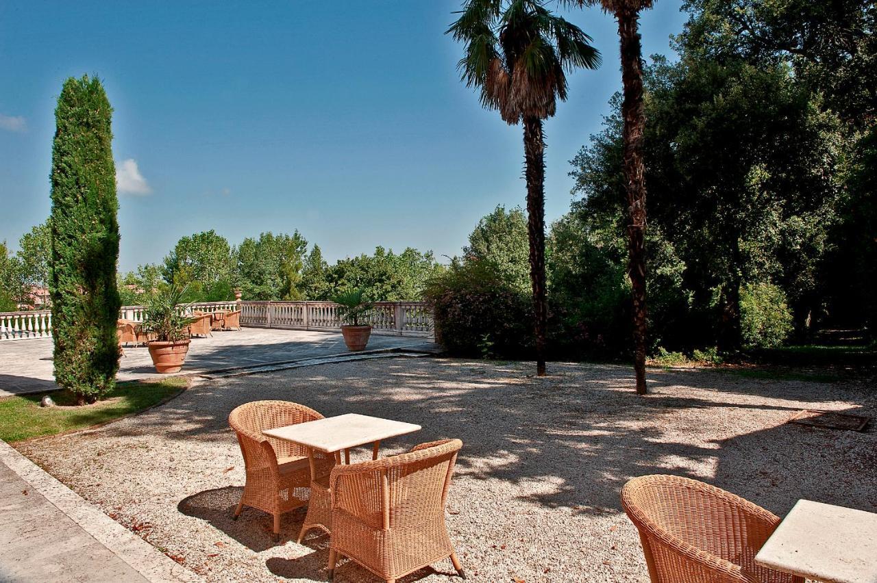 Logge Del Perugino; Sure Hotel Collection By Best Western Città della Pieve Facilidades foto