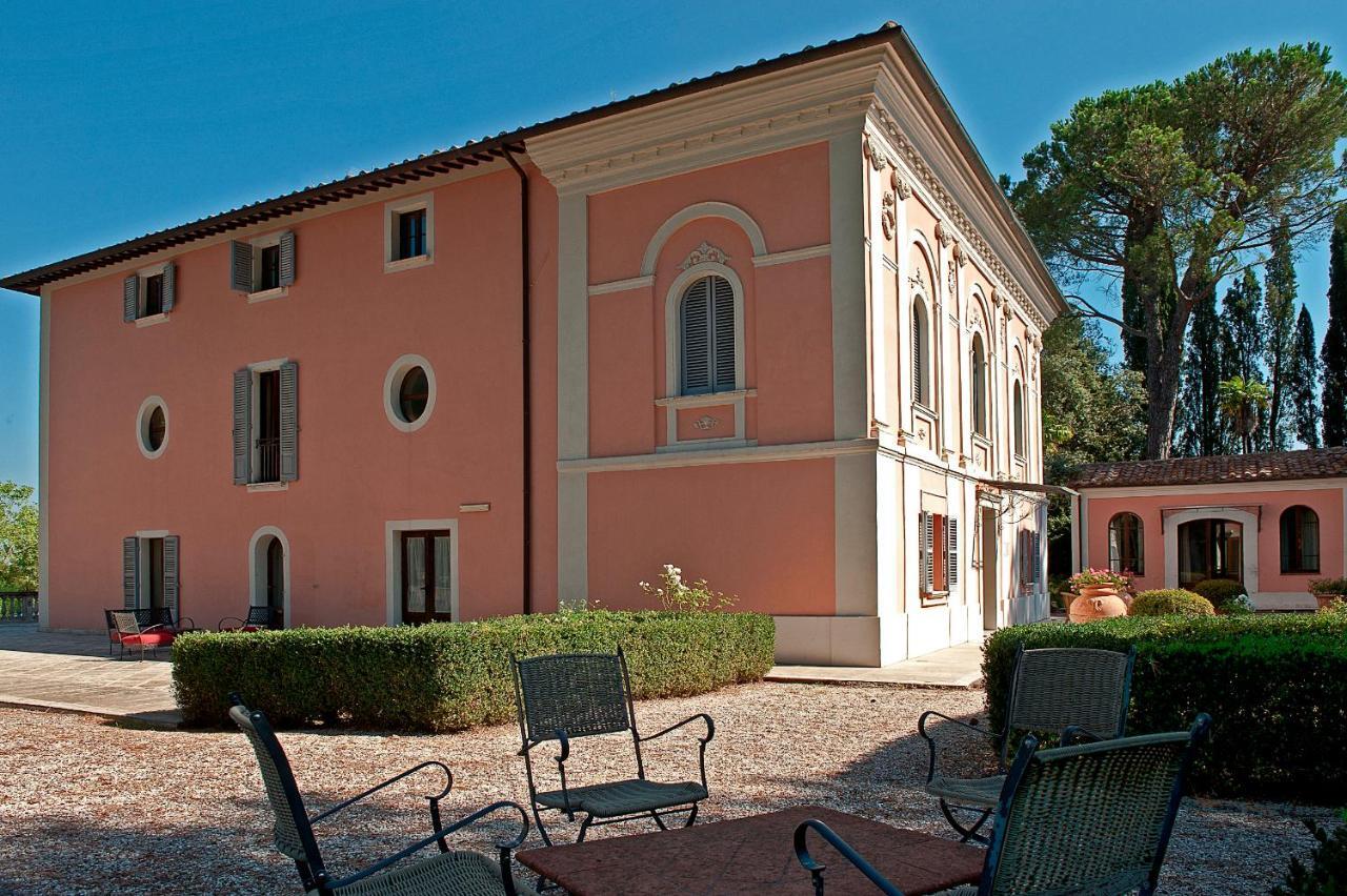 Logge Del Perugino; Sure Hotel Collection By Best Western Città della Pieve Exterior foto